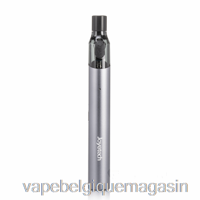 Vape Belgique Joyetech Ego Air Pod System Gris Métallisé